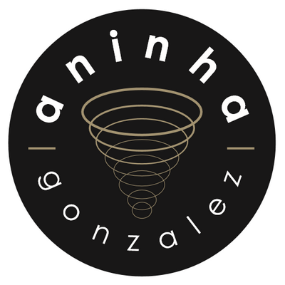 Logo Aninha Gonzalez